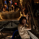 Image for article titled Harrison Ford Escapes the Past in New Indiana Jones Production Images
